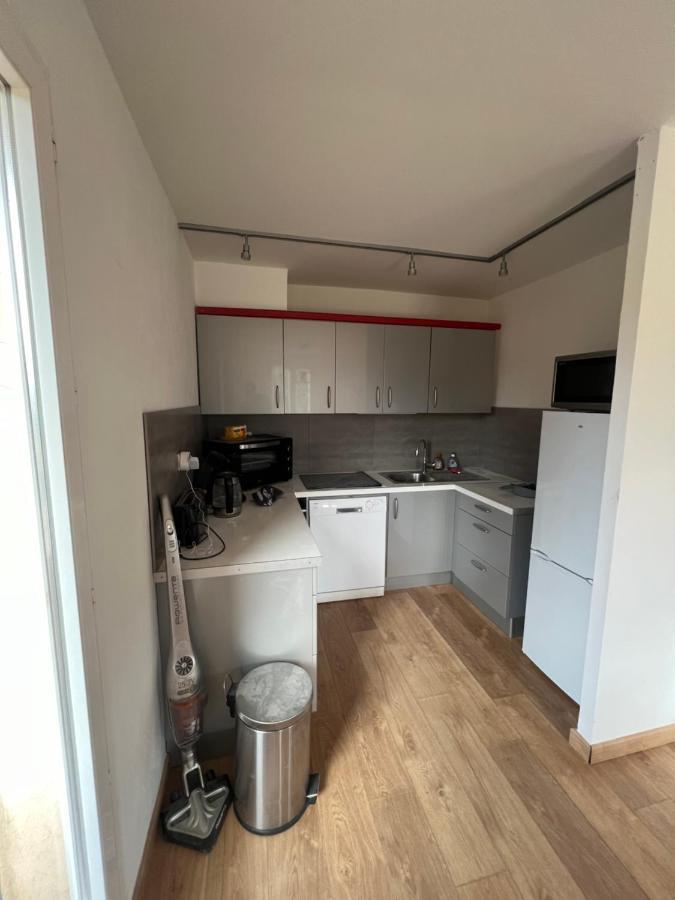 Appartement Unique Dans Le Domaine De La Sangliere Борм-ле-Мимоза Экстерьер фото